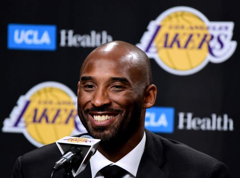 Kobe Bryant: Datos interesantes sobre su vida y carrera