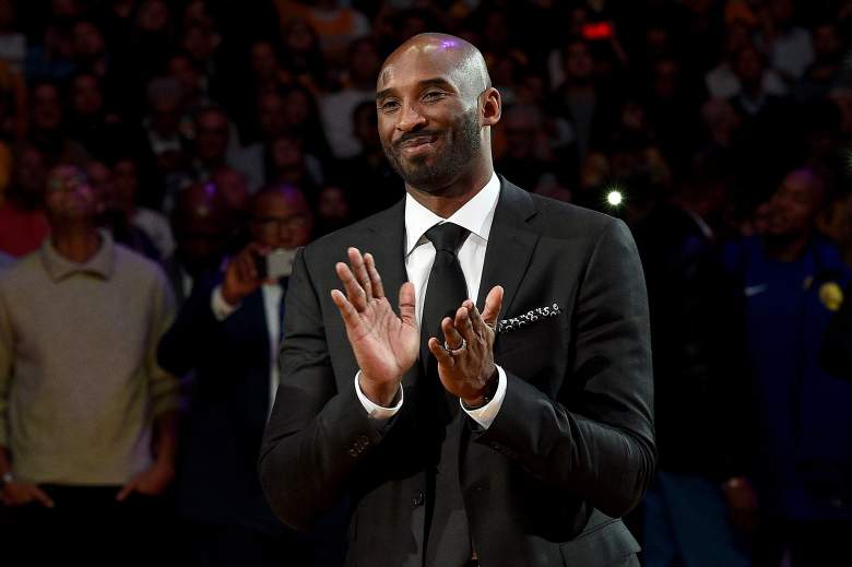 Kobe Bryant: Datos interesantes sobre su vida y carrera