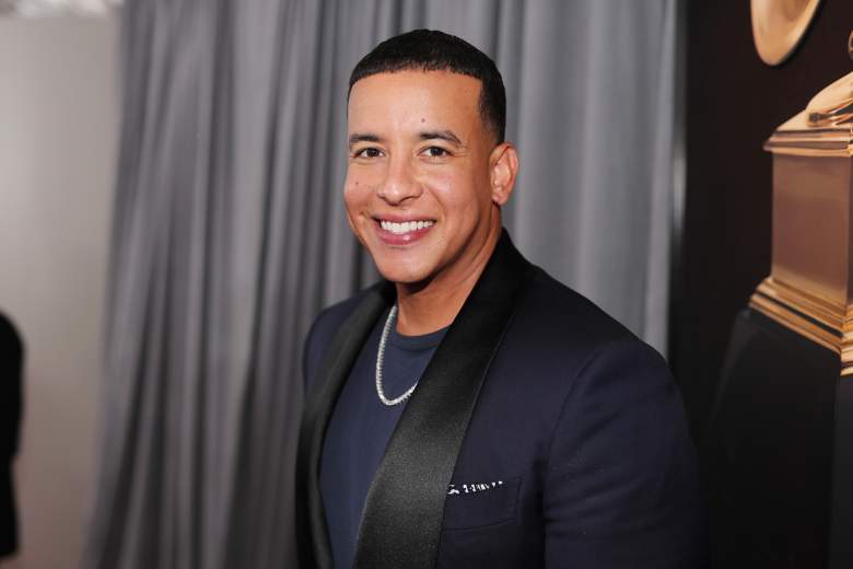 Daddy Yankee: Datos interesantes sobre su vida y carrera