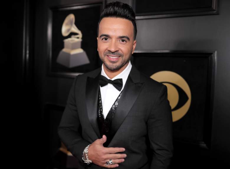 Luis Fonsi: Datos interesantes sobre su vida y carrera