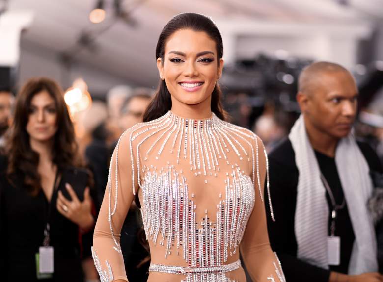 Zuleyka Rivera interpuso demanda en contra de una empresa