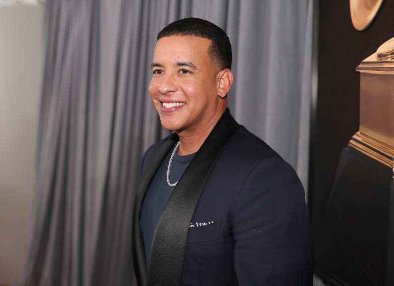 Daddy Yankee: Datos interesantes sobre su vida y carrera