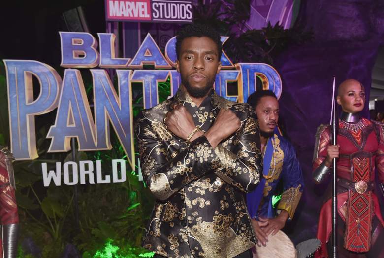 Chadwick Boseman: Datos interesantes sobre su vida y carrera