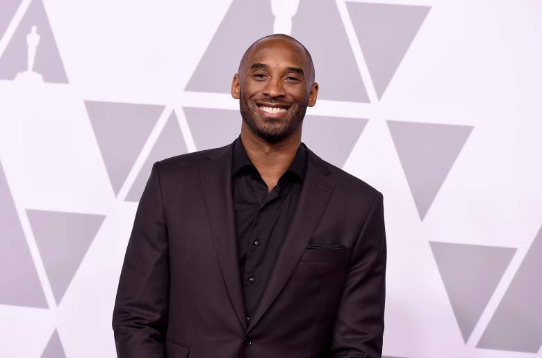 Kobe Bryant: Datos interesantes sobre su vida y carrera