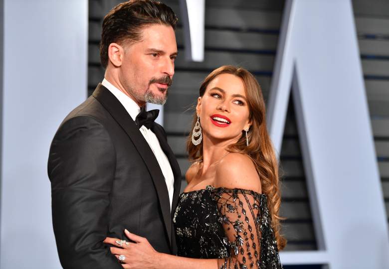 Sofía Vergara: ¿Quién es el gran amor de su vida? Sofía Vergara: ¿Quién es el gran amor de su vida?
