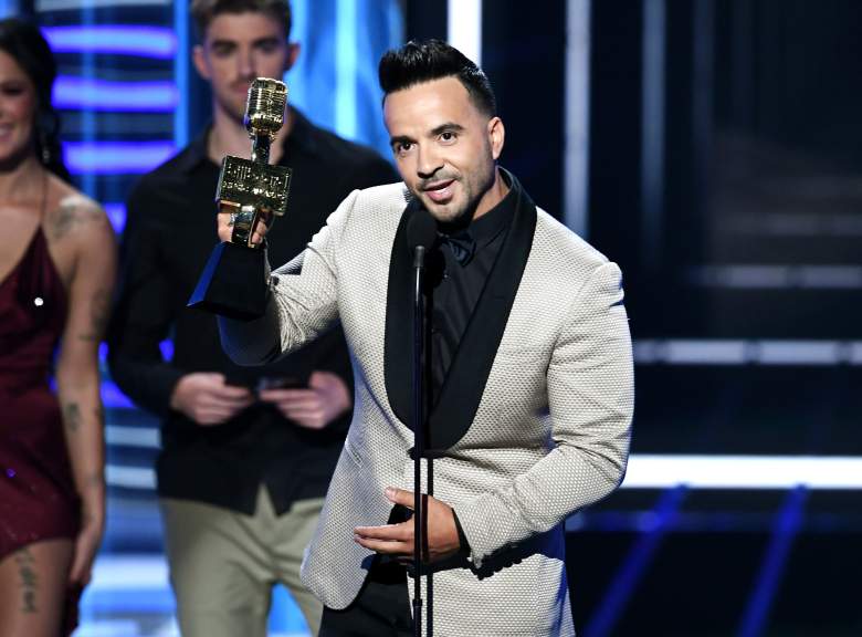 Luis Fonsi: Datos interesantes sobre su vida y carrera