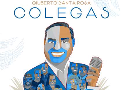 Gilberto Santa Rosa celebra su cumpleaños en “familia” ¿De qué manera?