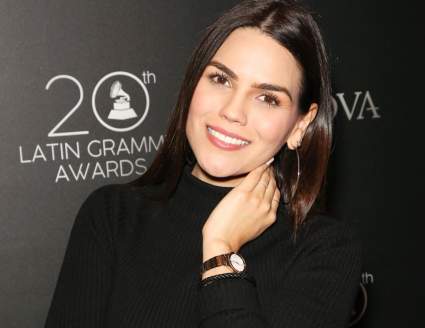 Karina Banda: la impactante revelación tras la muerte de su tío