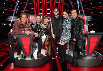 “La Voz” ya está lista para conocer al ganador de la temporada ¿Cuándo es la gran final?