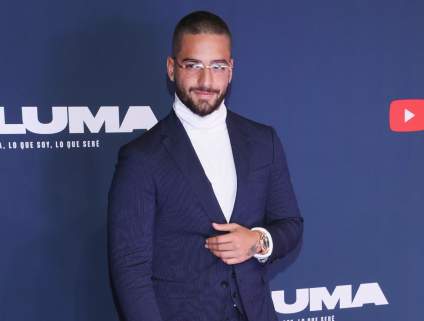 Maluma: duras confesiones sobre la cuarentena