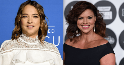 El albúm de fotos íntimo de Adamari López con su amiga Rashel Díaz