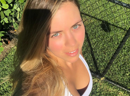 Ximena Duque: sus confesiones más profundas y la foto en la que muestra su panza