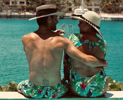 10 parejas de famosos con mucha diferencia de edad