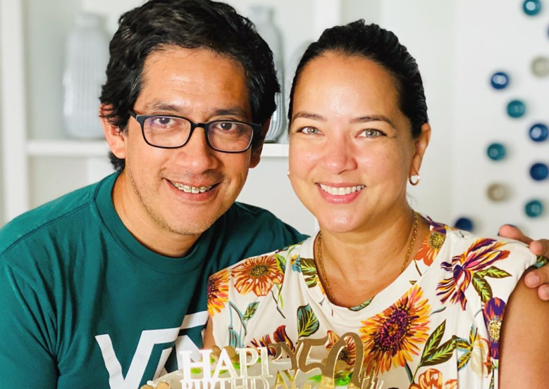 Álbum de fotos del cumple de Toni Costa Cumpleaños Toni Costa