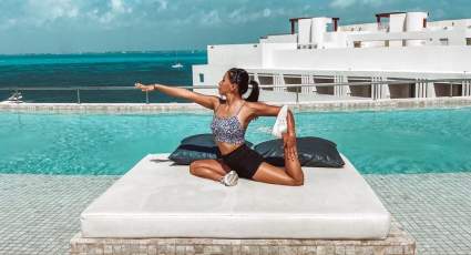 Shaila Perez habla sobre EXATLON 5 EEUU: ¿Regresaría a la competencia?