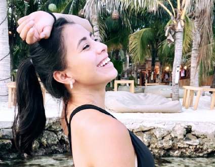 Shaila Pérez, subcampeona de EXATLON 3, envía mensaje ¿Qué dijo?