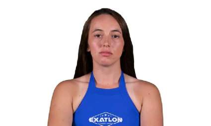 [VIDEO] ¿Qué dijo Naomi Urbano luego de su salida de EXATLON EEUU?