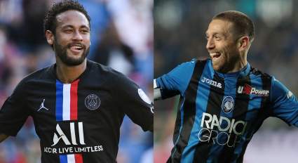 PSG vs Atalanta: Hora y cómo ver el Live Stream