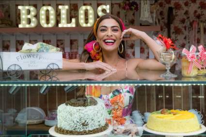 “Dulce Ambición”: Quiénes son los actores y sus personajes