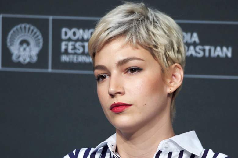 Úrsula Corberó (Tokio en La Casa de Papel): ¡Descubre sus impresionantes cambios de looks! Úrsula Corberó 10