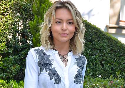 Angelique Boyer: Sus diferentes looks desde que tenia 18 años