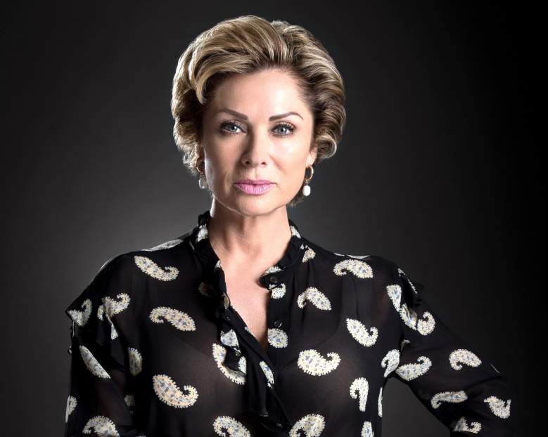 Conoce al elenco de 'Imperio de Mentiras' aquí Conoce al elenco de 'Imperio de Mentiras' aquí