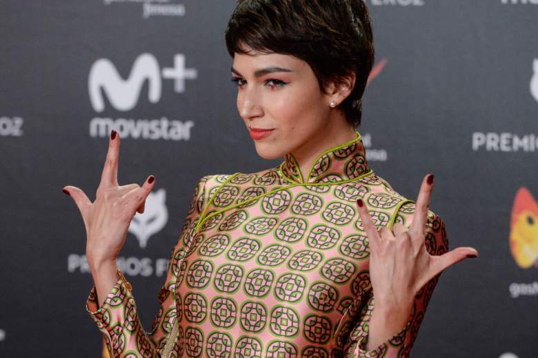 Úrsula Corberó (Tokio en La Casa de Papel): ¡Descubre sus impresionantes cambios de looks! Úrsula Corberó 11