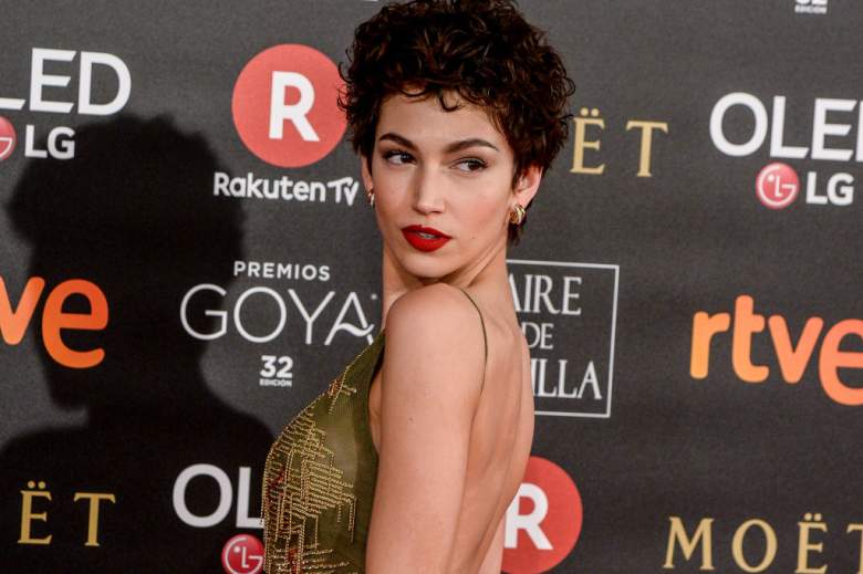 Úrsula Corberó (Tokio en La Casa de Papel): ¡Descubre sus impresionantes cambios de looks! Úrsula Corberó 12