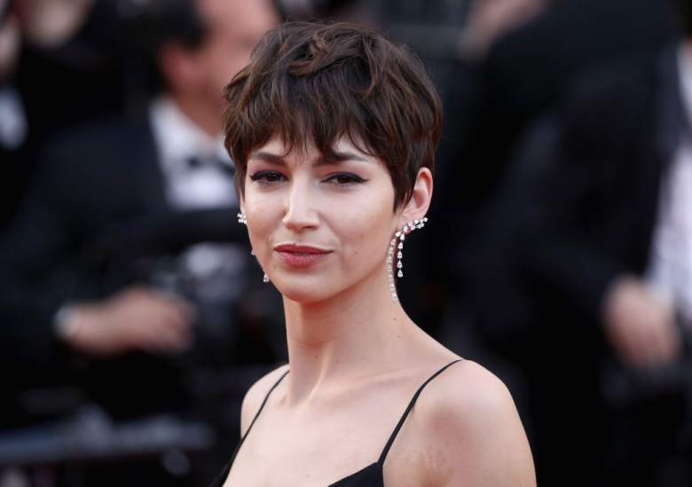 Úrsula Corberó (Tokio en La Casa de Papel): ¡Descubre sus impresionantes cambios de looks! Úrsula Corberó 13