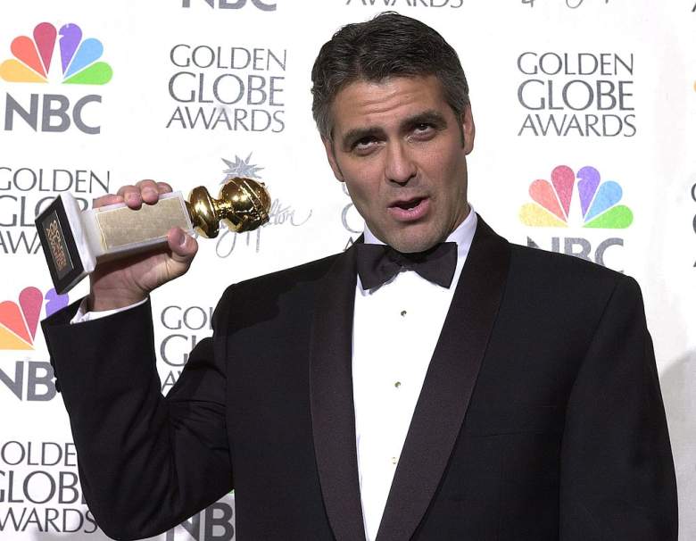 George Clooney: sus hermosos looks desde 1996 George Clooney 5