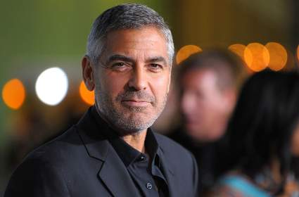 George Clooney regresará al cine con intrigante historia ¿De qué se trata?