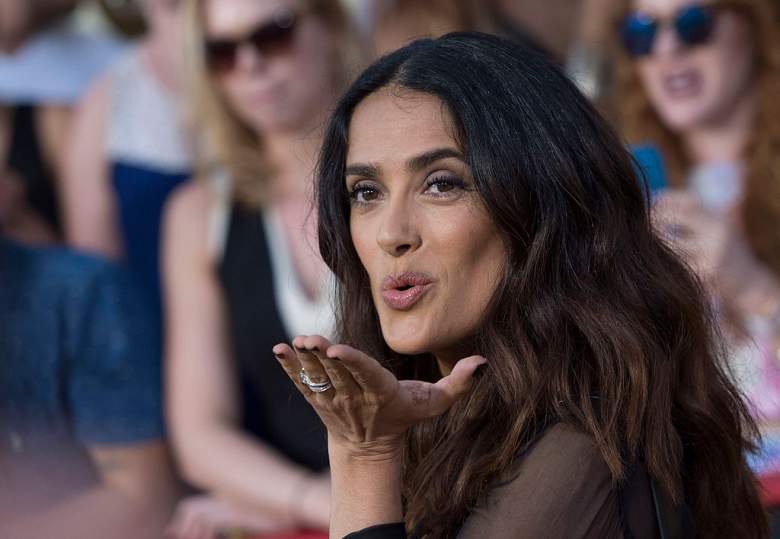 Salma Hayek 15