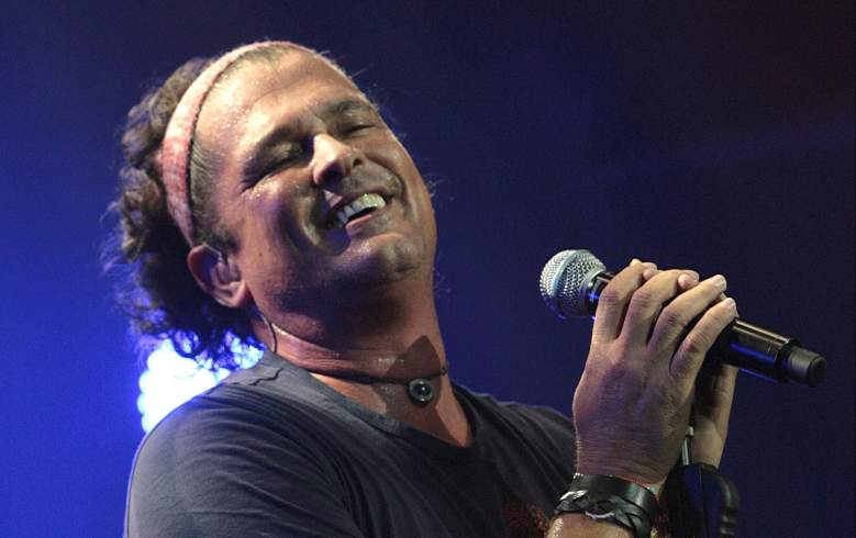 Carlos Vives rumbo al Salón de la Fama