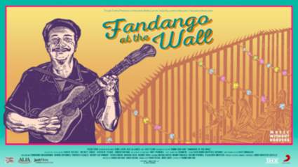 El documental FANDANGO AT THE WALL, sobre relaciones entre USA y México, llega a HBO ¿Cuándo se estrena?