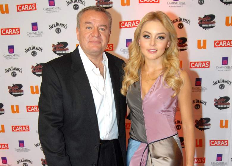 Angelique Boyer: Sus diferentes looks desde que tenia 18 años Angelique Boyer: Sus diferentes looks desde que tenia 18 años