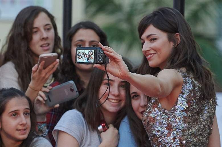 Úrsula Corberó (Tokio en La Casa de Papel): ¡Descubre sus impresionantes cambios de looks! Úrsula Corberó 7