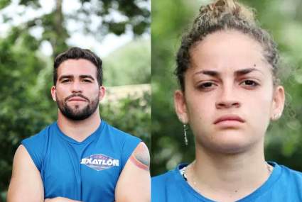 Rafa Soriano y Valeria Sofía Rodríguez: Sus mejores videos de vacaciones