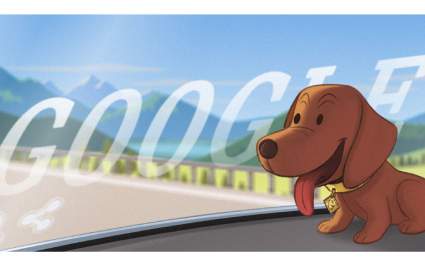 Dachshund Bobblehead es Google Doodle: 5 Datos Interesantes que debes conocer