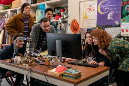 ¿Cómo planea NETFLIX celebrar el Mes de la Herencia Hispana?
