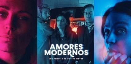 PANTAYA: ¿Qué series y películas podremos disfrutar este otoño?