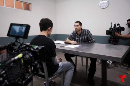 [FOTOS] ELENCO – “BUSCANDO A FRIDA” por Telemundo: Conoce a los actores