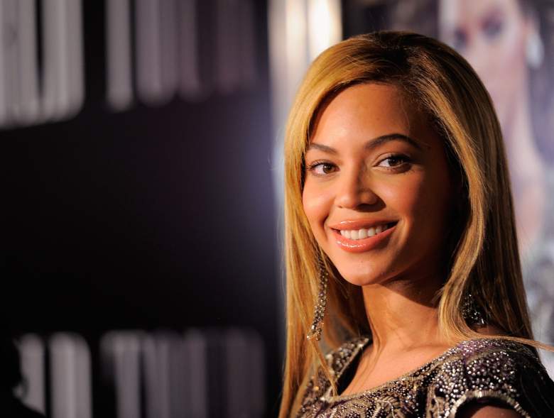 Beyoncé celebra su cumpleaños número 39 el 4 de septiembre