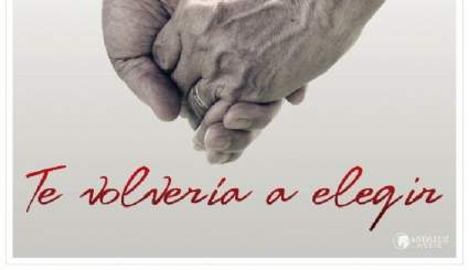 CALIBRE 50 presenta nuevo tema “Te Volvería a Elegir” ¡Mira el video!