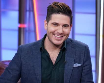 El Chef James reaparece en redes con imagen renovada tras el despido. ¿Cómo está?