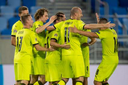 República Checa corre riesgo de perder puntos ¿por que?