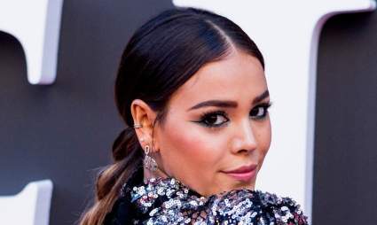 Danna Paola enciende polémica con declaraciones sobre su país. ¿Qué dijo?