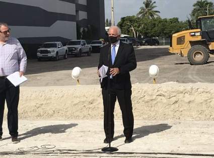 Miami Heat y Giménez se enfrentan a dos meses de elecciones
