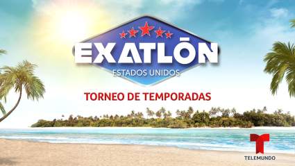 EXATLON EEUU: El final del Torneo de Temporadas ¿Quién ganó?