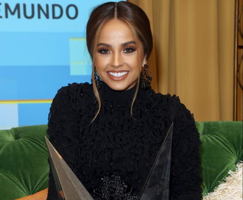 Los 'looks' de Becky G a través de los años Los 'looks' de Becky G a través de los años