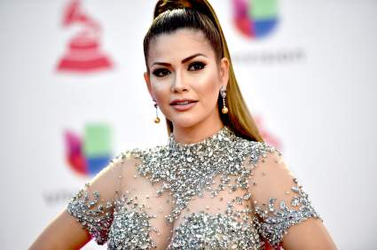 Ana Patricia responde a los rumores de embarazo: ¿está en la dulce espera?